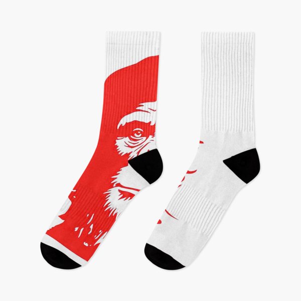 Item preview, Chimp Guevara: The Ape Revolution designed and sold by 2msons.