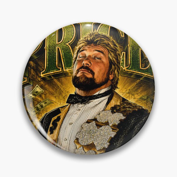 Item preview, Old School Wrestling #100 designed and sold by TeeCodes.