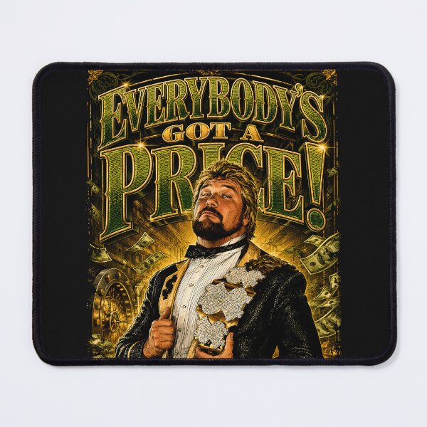 Item preview, Old School Wrestling #100 designed and sold by TeeCodes.