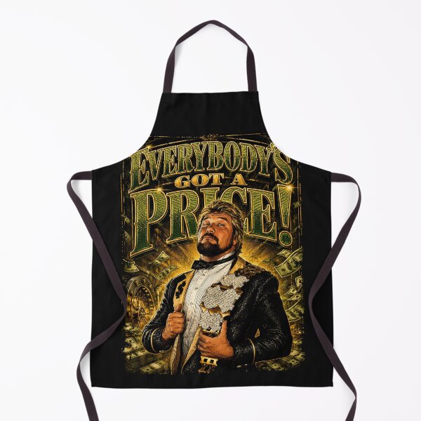 Item preview, Old School Wrestling #100 designed and sold by TeeCodes.