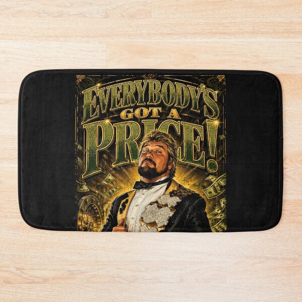 Item preview, Old School Wrestling #100 designed and sold by TeeCodes.
