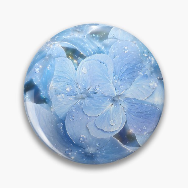 Item preview, Blue Daliah designed and sold by O'clock Vibes.