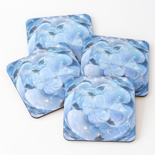 Item preview, Blue Daliah designed and sold by O'clock Vibes.