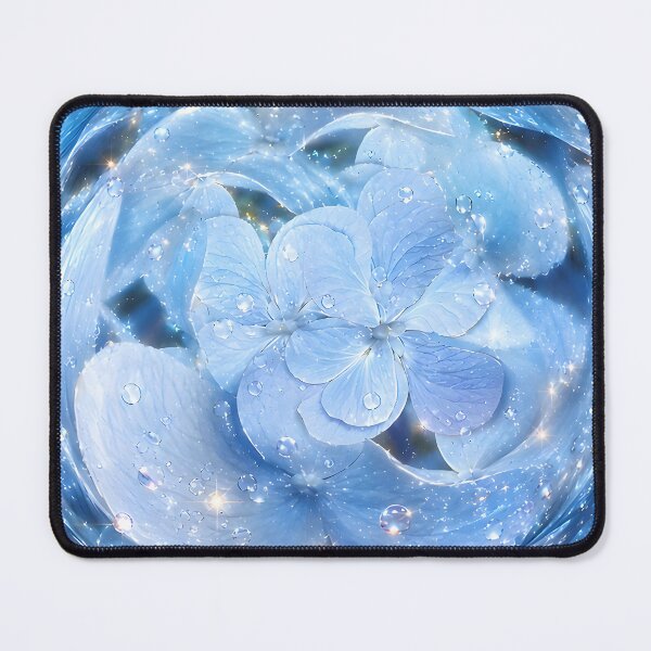 Item preview, Blue Daliah designed and sold by O'clock Vibes.