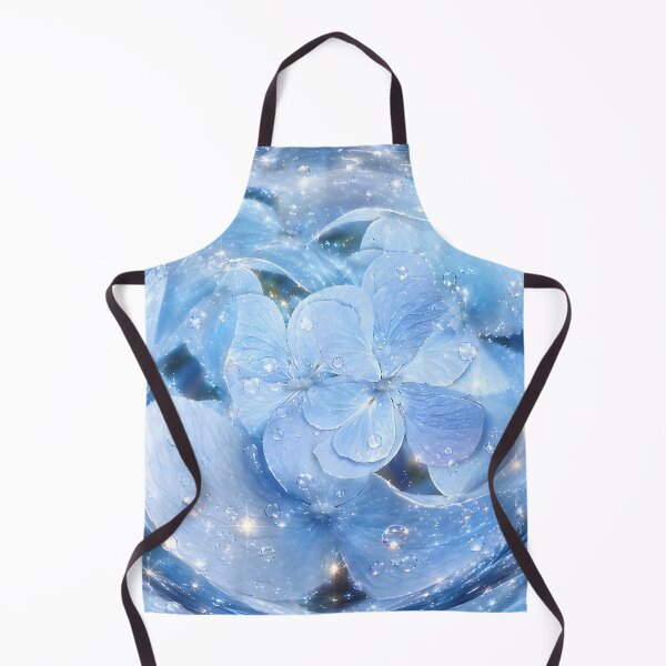 Item preview, Blue Daliah designed and sold by O'clock Vibes.