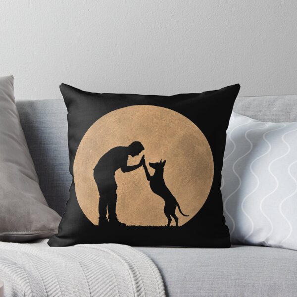 Item preview, Funny Xoloitzcuintli Xolo Fathers Day Full Moon Mom Dad Kids designed and sold by FurryHavenPH.