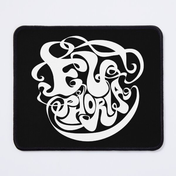 Item preview, EUphoria, psychedelic democracy, Europe party designed and sold by Luzi Illustrella.