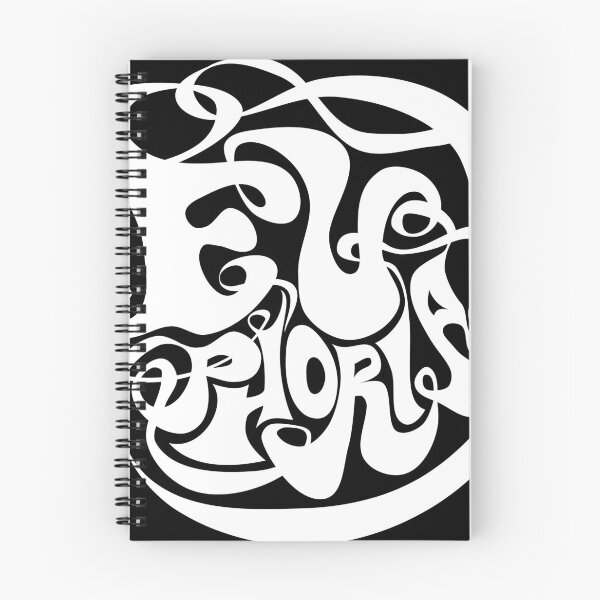 Item preview, EUphoria, psychedelic democracy, Europe party designed and sold by Luzi Illustrella.