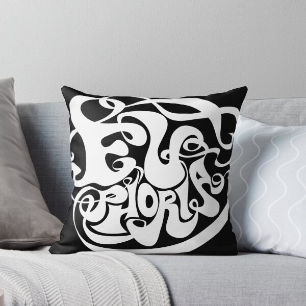 Item preview, EUphoria, psychedelic democracy, Europe party designed and sold by Luzi Illustrella.