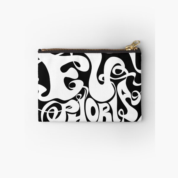 Item preview, EUphoria, psychedelic democracy, Europe party designed and sold by Luzi Illustrella.