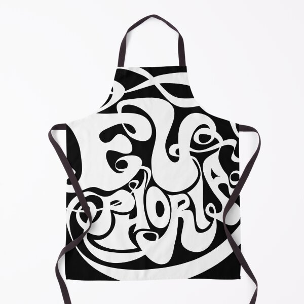 Item preview, EUphoria, psychedelic democracy, Europe party designed and sold by Luzi Illustrella.