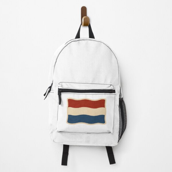 Item preview, Netherlands Flag – Dutch Pride and Heritage designed and sold by Lellenatavarez.