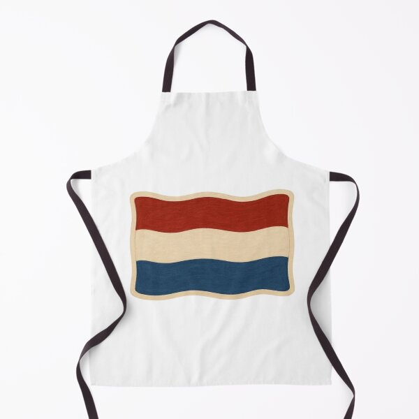 Item preview, Netherlands Flag – Dutch Pride and Heritage designed and sold by Lellenatavarez.