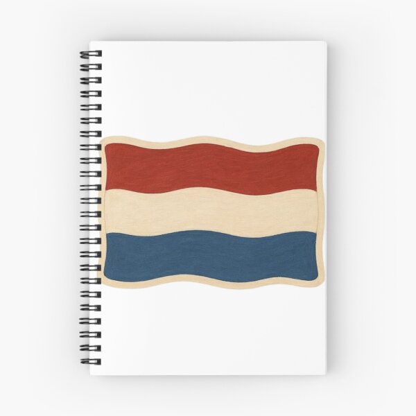 Item preview, Netherlands Flag – Dutch Pride and Heritage designed and sold by Lellenatavarez.
