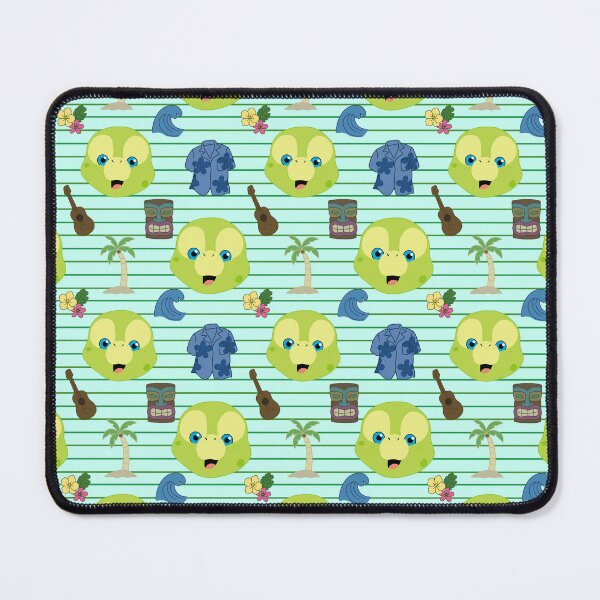 Item preview, Musician Turtle designed and sold by VeeTheStan.