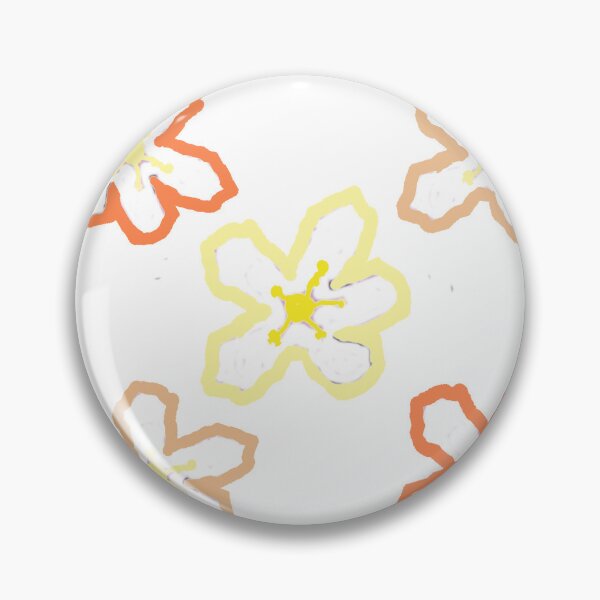Item preview, Star Flowers designed and sold by grizlysword.
