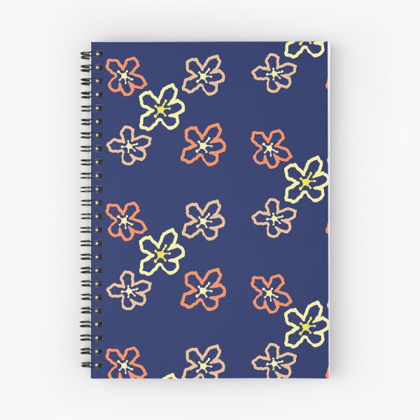 Item preview, Star Flowers designed and sold by grizlysword.