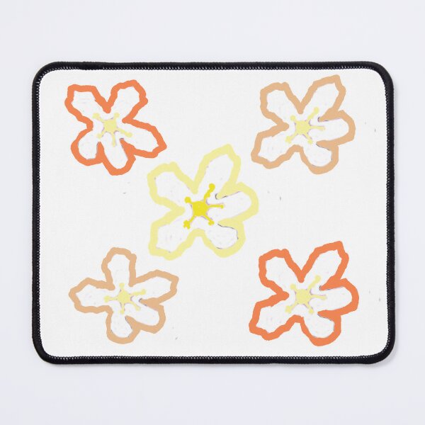 Item preview, Star Flowers designed and sold by grizlysword.