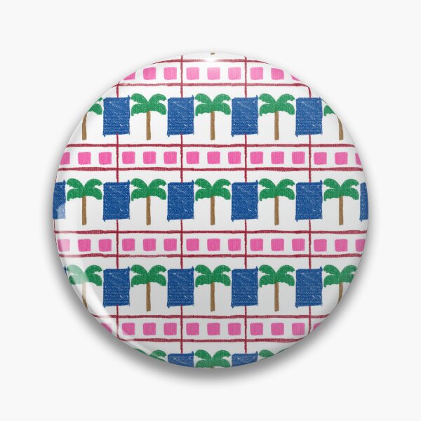 Item preview, folk palm  designed and sold by malungoart.
