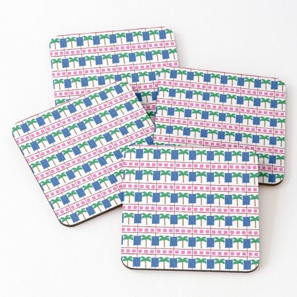Item preview, folk palm  designed and sold by malungoart.