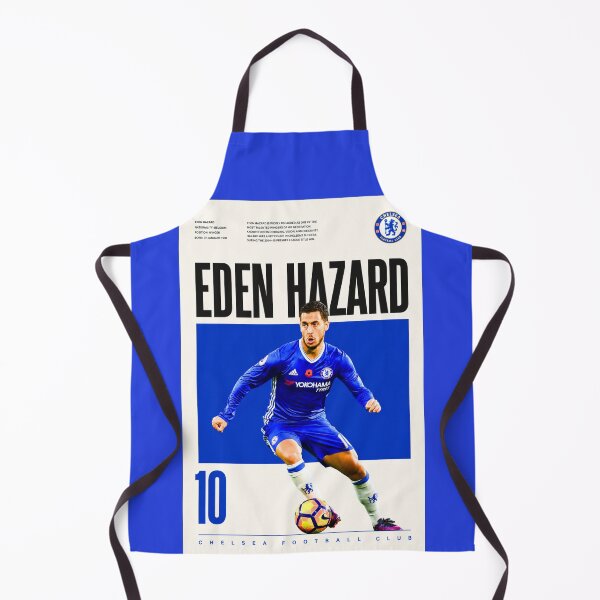 Item preview, Eden Hazard designed and sold by Sector 99.