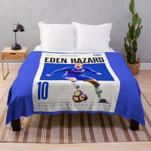 Item preview, Eden Hazard designed and sold by Sector 99.