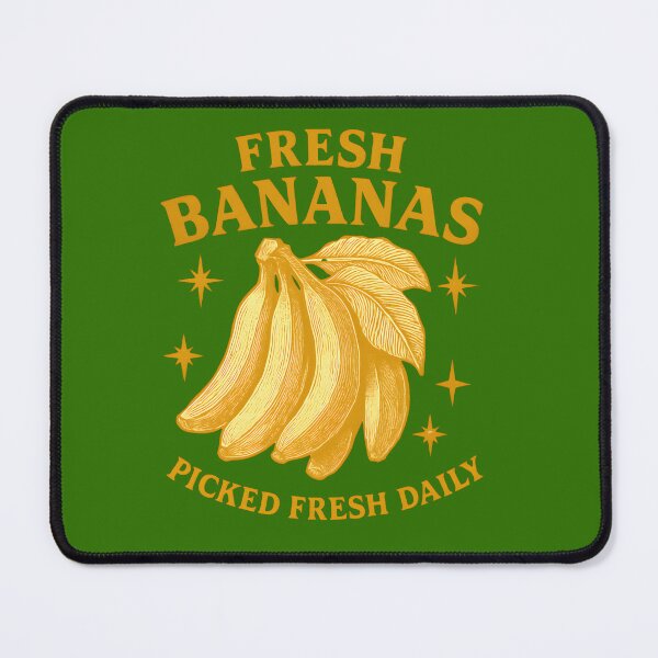 Item preview, Fresh Bananas designed and sold by Pixel-Lair.