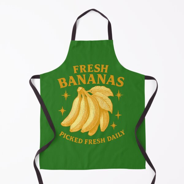 Item preview, Fresh Bananas designed and sold by Pixel-Lair.