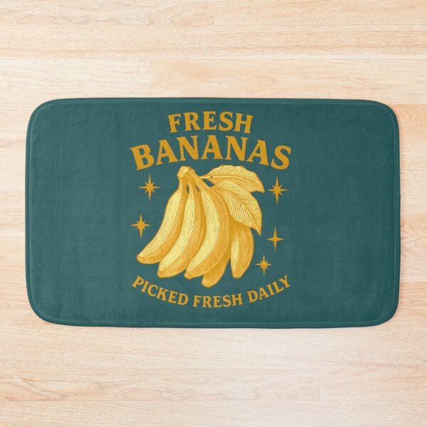 Item preview, Fresh Bananas designed and sold by Pixel-Lair.