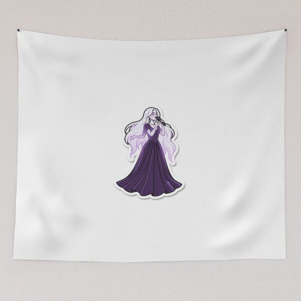 Item preview, ghost singer designed and sold by Sennie.