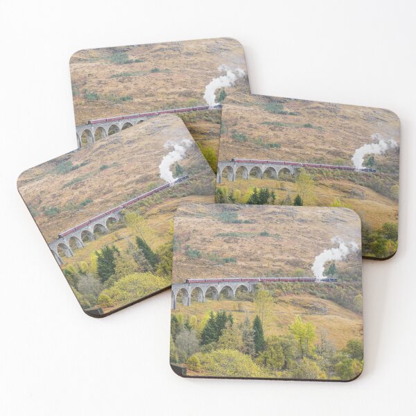 Item preview, Hogwarts Express designed and sold by FarmgirlFashion.