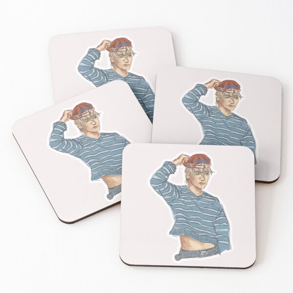 Item preview, Wooyoung digital art designed and sold by ohunney.