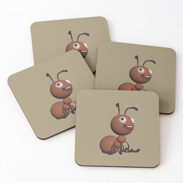 Item preview, Ant designed and sold by ARTEMIDA'S STORE.