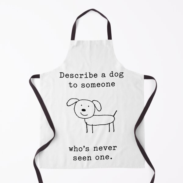 Item preview, Describe a Dog Doodle Joke for Backrooms Fans designed and sold by bosamji.