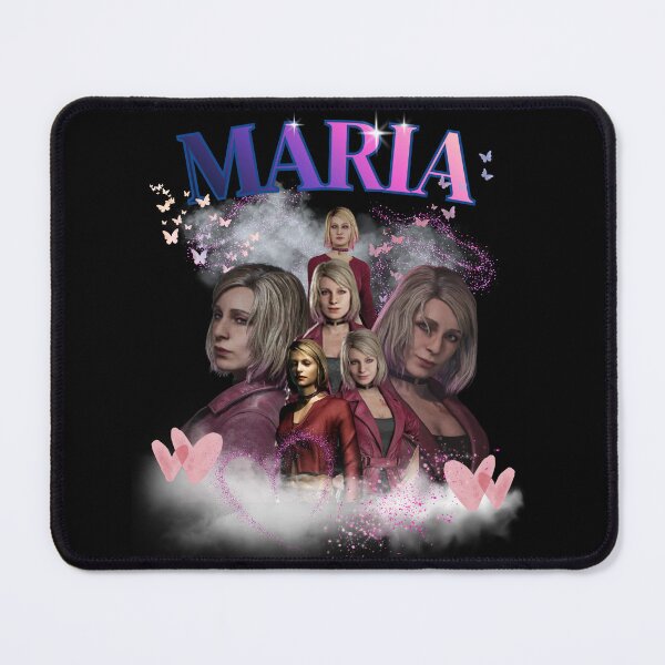 Item preview, Maria designed and sold by ObsessiveFans.
