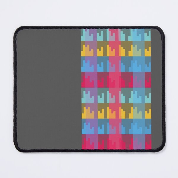 Item preview, W201 German car upholstery pattern designed and sold by RJWautographics.