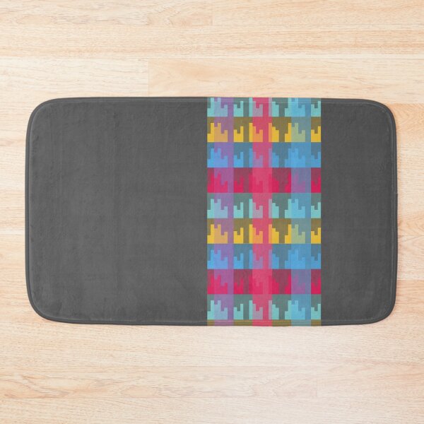 Item preview, W201 German car upholstery pattern  designed and sold by RJWautographics.