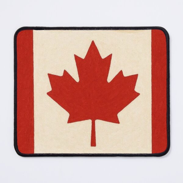 Item preview, Canada Flag – Maple Leaf and National Pride designed and sold by Lellenatavarez.