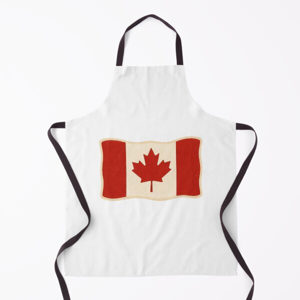 Item preview, Canada Flag – Maple Leaf and National Pride designed and sold by Lellenatavarez.