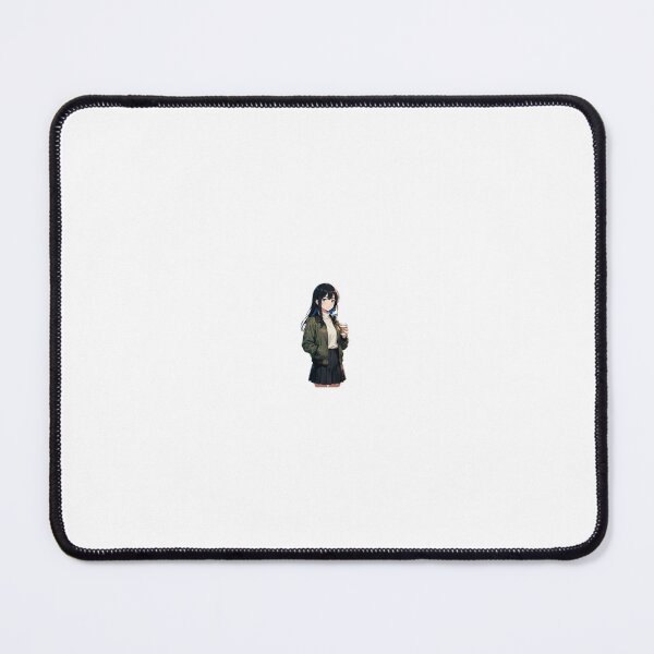 Item preview, Anime Cute Girl designed and sold by shyam baba design.