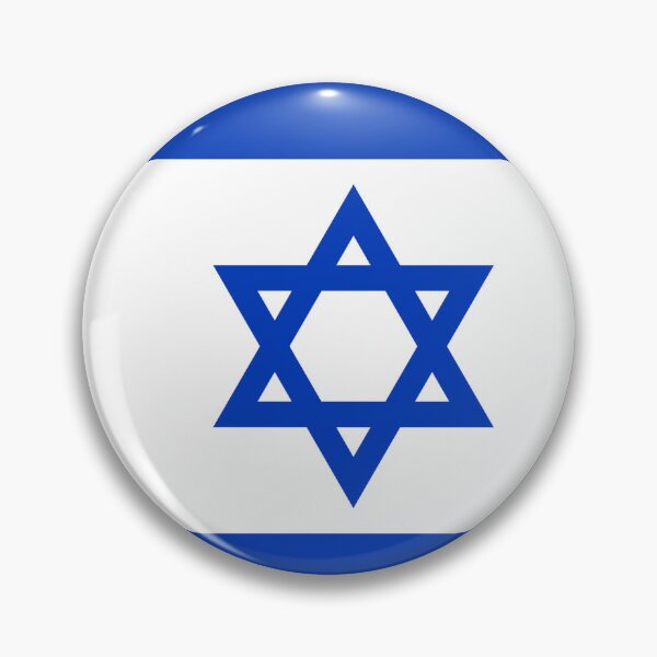 Item preview, Flag of Israel designed and sold by Beluga Cat.