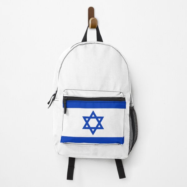 Item preview, Flag of Israel designed and sold by Beluga Cat.