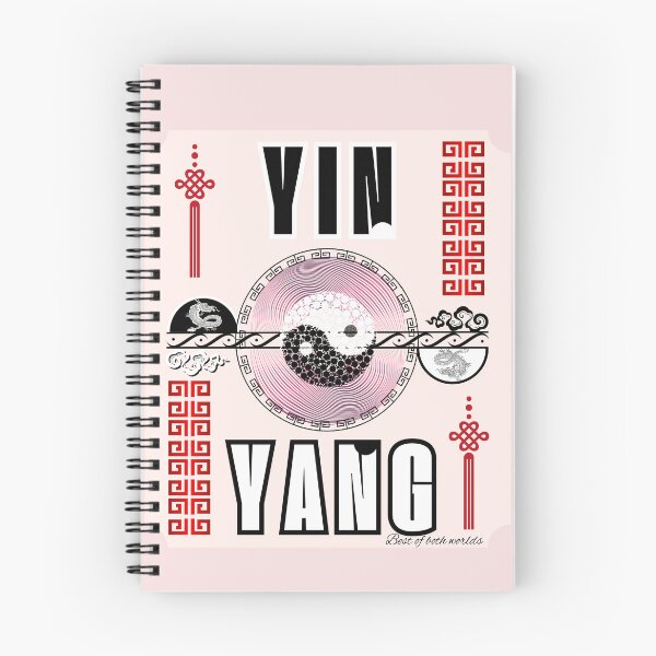 Item preview, Yin Yang designed and sold by InasTees.