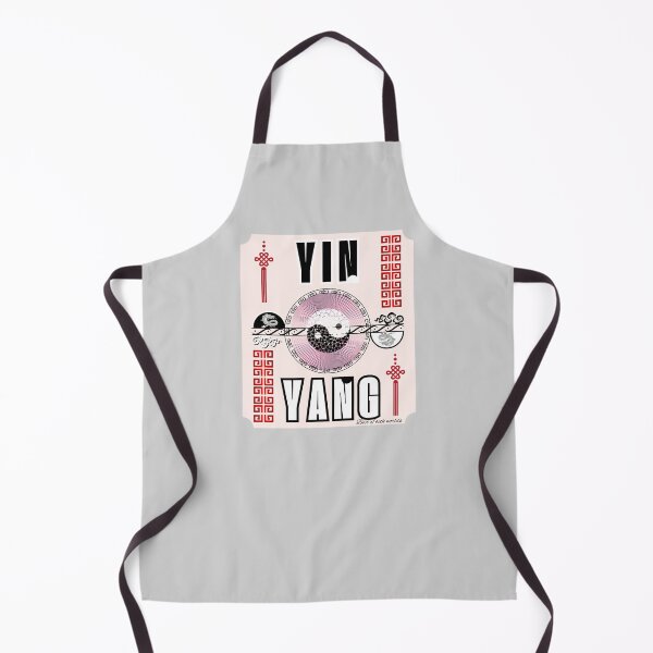 Item preview, Yin Yang designed and sold by InasTees.