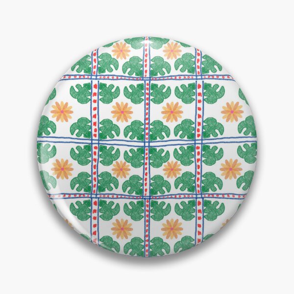 Item preview, vintage monstera designed and sold by malungoart.