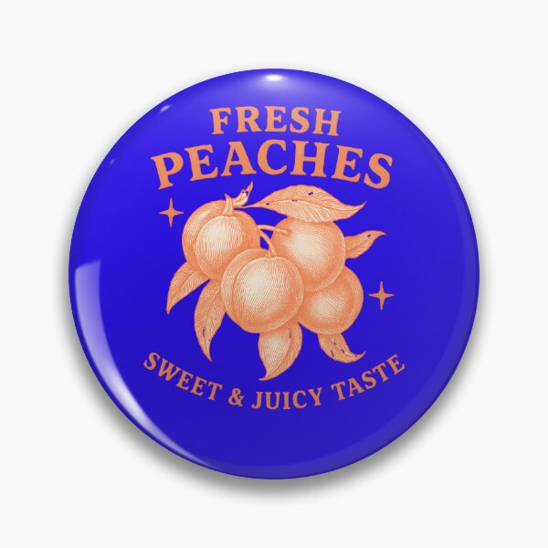 Item preview, Fresh Peaches  designed and sold by Pixel-Lair.