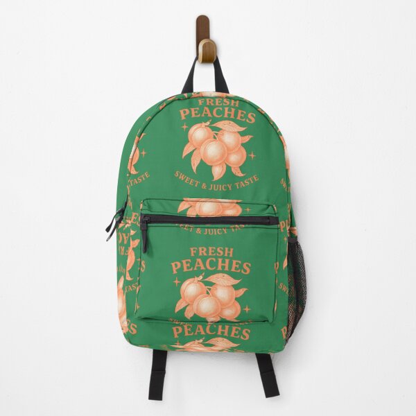 Item preview, Fresh Peaches designed and sold by Pixel-Lair.