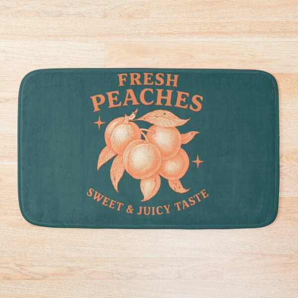 Item preview, Fresh Peaches  designed and sold by Pixel-Lair.
