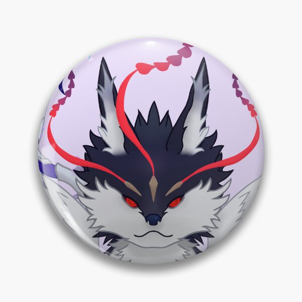 Item preview, "Andrius" designed and sold by LemonFur.