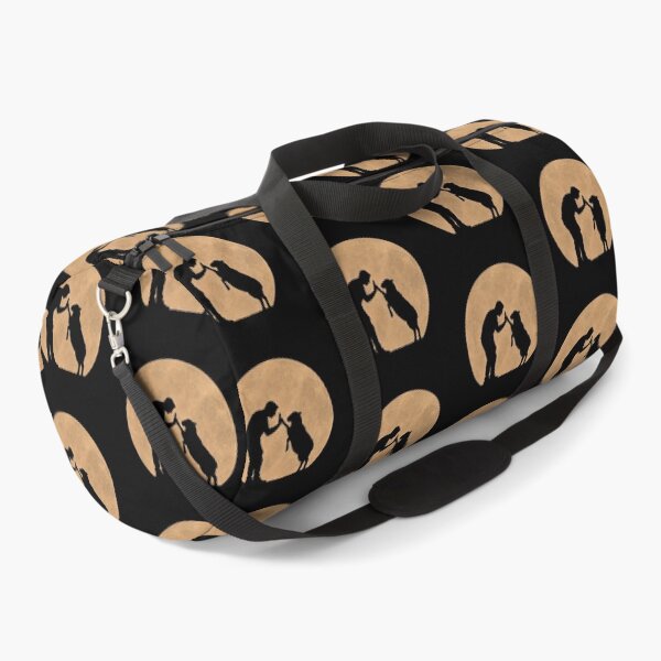Item preview, Funny Sheep Fathers Day Full Moon Mom Dad Kids designed and sold by FurryHavenPH.